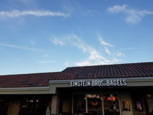 Einstein Bros. Bagels - Lakeland