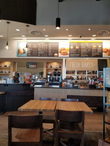 Einstein Bros. Bagels - Cape Coral