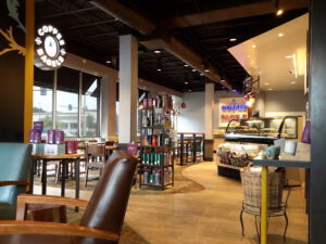 Einstein Bros. Bagels - Sarasota