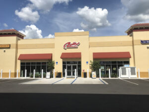 Einstein Bros. Bagels - Palm Harbor