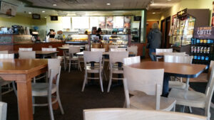 Einstein Bros. Bagels - South Bend