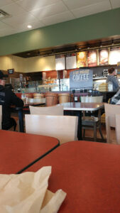 Einstein Bros. Bagels - Farmington Hills