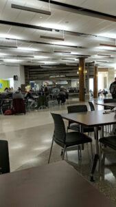 Einstein Bros. Bagels - La Crosse