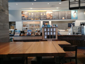 Einstein Bros. Bagels - Rapid City