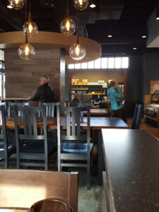 Einstein Bros. Bagels - Rapid City