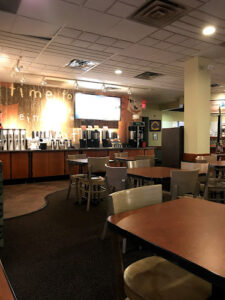 Einstein Bros. Bagels - Fayetteville