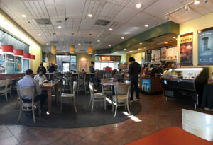 Einstein Bros. Bagels - Coppell