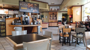 Einstein Bros. Bagels - Plano