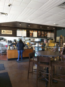 Einstein Bros. Bagels - Broomfield