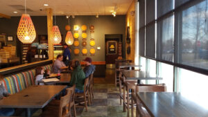 Einstein Bros. Bagels - Westminster