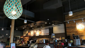 Einstein Bros. Bagels - Denver
