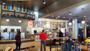 Einstein Bros. Bagels - Colorado Springs