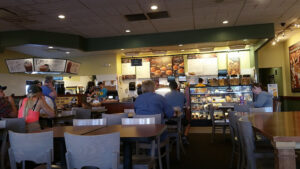 Einstein Bros. Bagels - Grand Junction