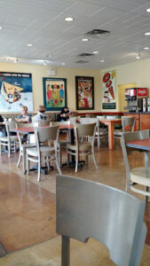 Einstein Bros. Bagels - Sandy