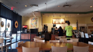 Einstein Bros. Bagels - Mesa