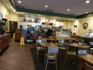 Einstein Bros. Bagels - Scottsdale