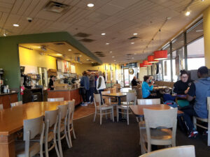Einstein Bros. Bagels - Goodyear