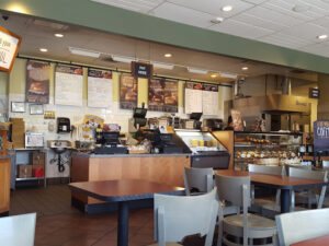 Einstein Bros. Bagels - Tucson
