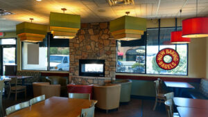 Einstein Bros. Bagels - Prescott