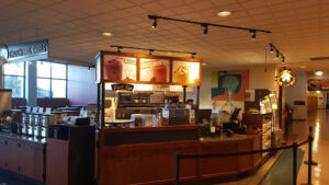 Einstein Bros. Bagels - Las Cruces