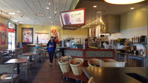Einstein Bros. Bagels - Torrance