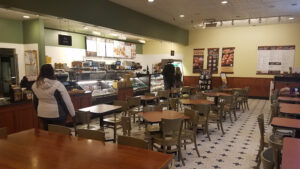 Einstein Bros. Bagels - Beaverton