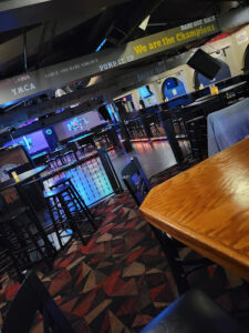 Einstein's Tap House - Burlington