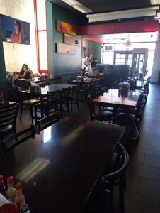 El 30 Mariscos Restaurant - Oxnard
