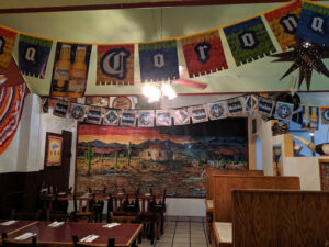 El Adobe Cafe - Reno