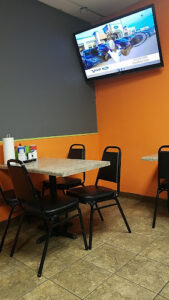 El After - El Paso