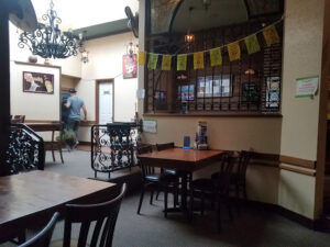 El Agave - Bellingham