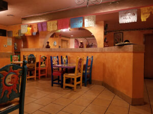 El Agave Authentic Mexican Restuarant - Wenatchee