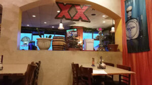 El Agave Mexican Restaurant - St. Louis