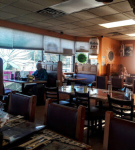 El Agave Mexican Restaurant - Bellingham
