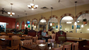 El Agavero Mexicano - Mt Airy