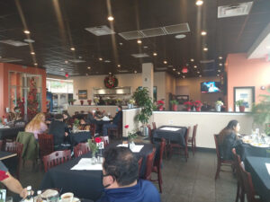 El Aguila - Silver Spring
