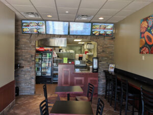 El Alambre Mexican Restaurant - Omaha
