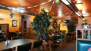 El Alamo - Omaha