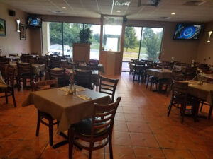 El Amate Restaurant - Beltsville
