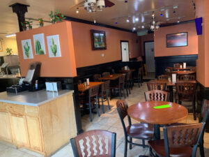 El Amigo Mexican Restaurant - Cary