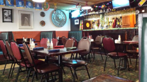El Amigo Mexican Restaurant - Golden