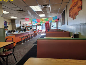 El Amigo Tacos and Mexican Restaurant - Lancaster