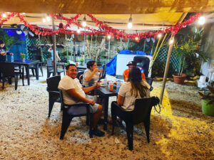 El Antojito Food Truck - Homestead