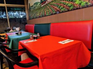 El Appetiz - Baldwin Park
