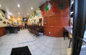 El Arca Pizzeria & Restaurant - West New York