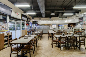 El Arepazo Doral - Doral