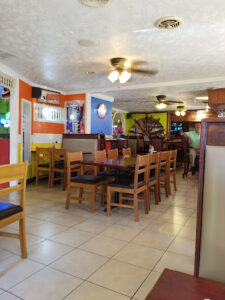El Arriero Mexican Restaurant and Bar - Anderson