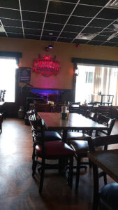 El Asadero Mexican Grill PASSAIC - Passaic