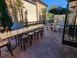 El Asadero Prime Taqueria - Lynwood