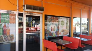 El Asadero Tacos Al Carbon - Mesa